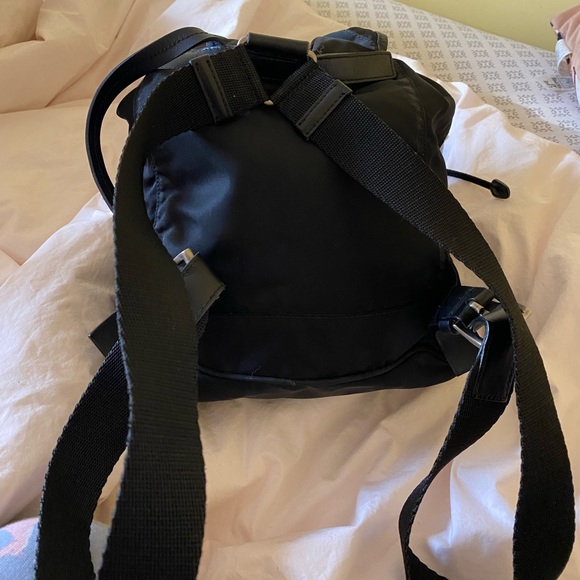SOLD❤️Vintage Prada Vela Sport Backpack - Picture 2 of 11